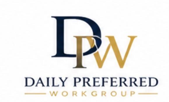 Daily Preferred Workgroup